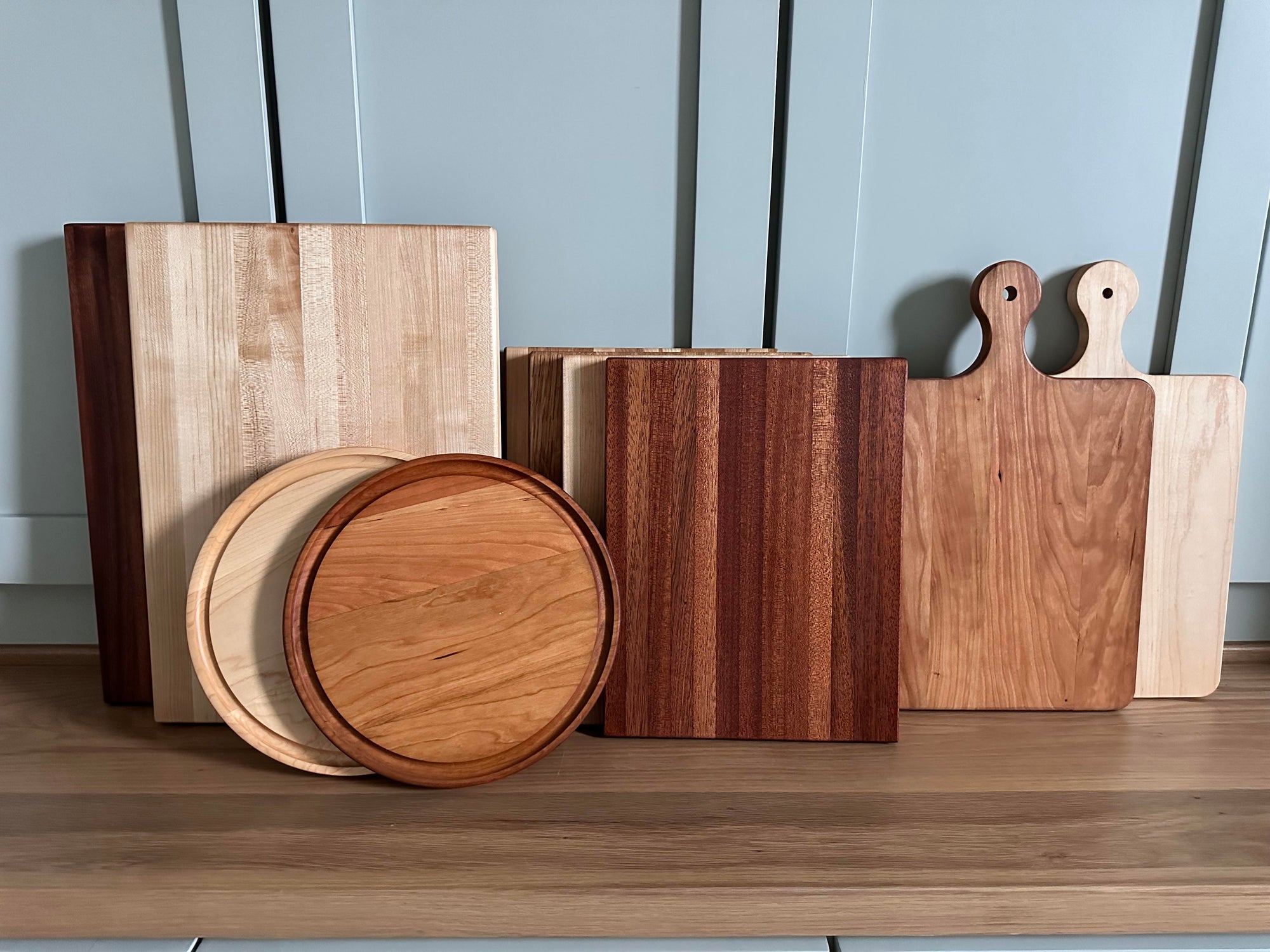 Choosing the Perfect Wood for Your Cutting Board: A Guide to Culinary Excellence