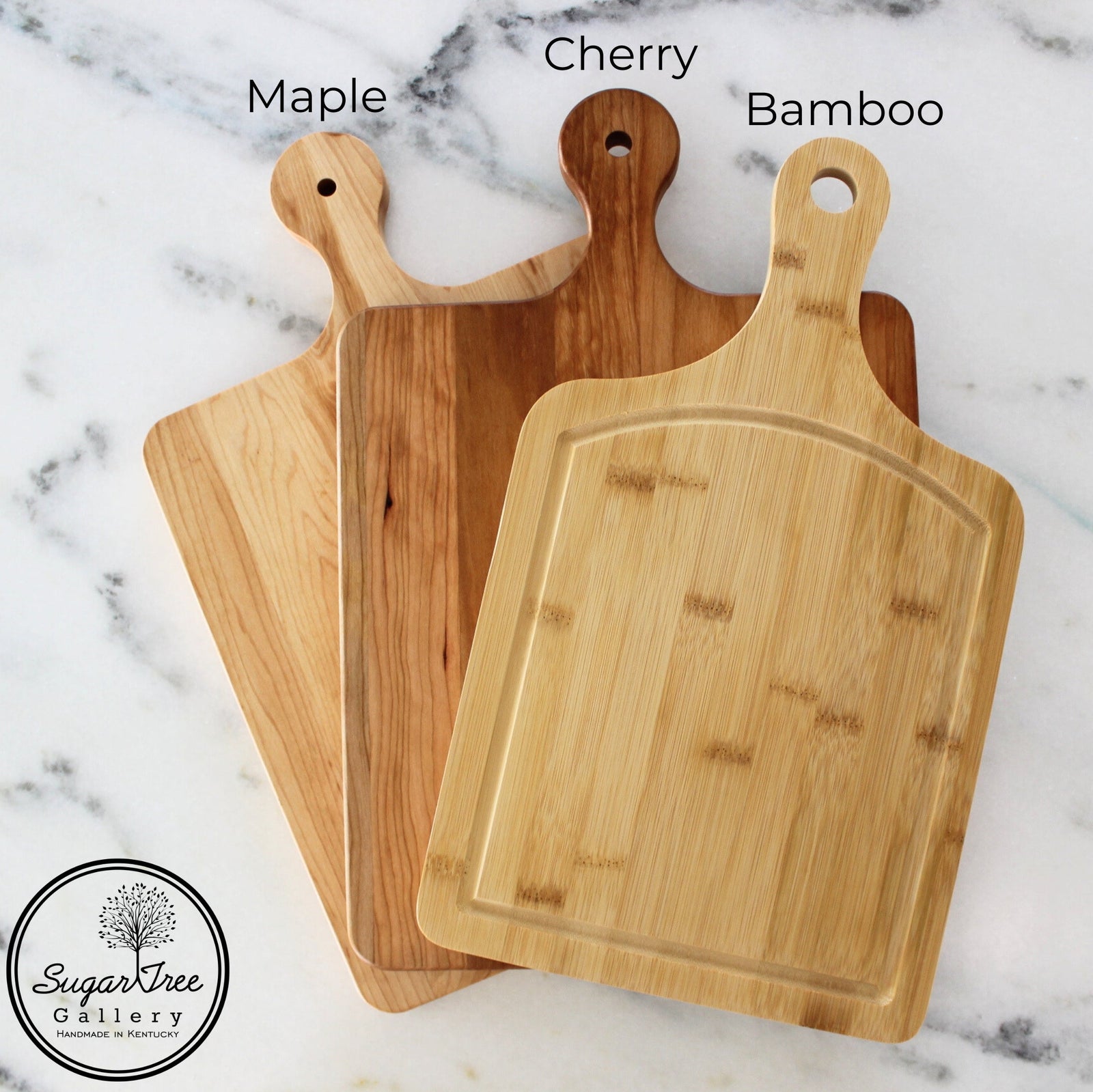 bread boards with handle