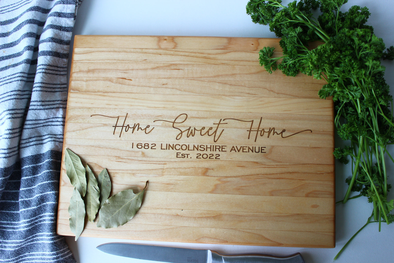 Housewarming Gift