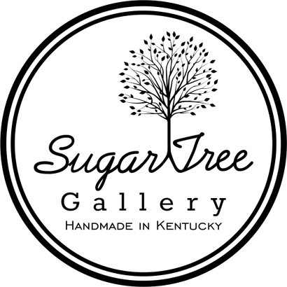 Sugar Tree Gallery logo