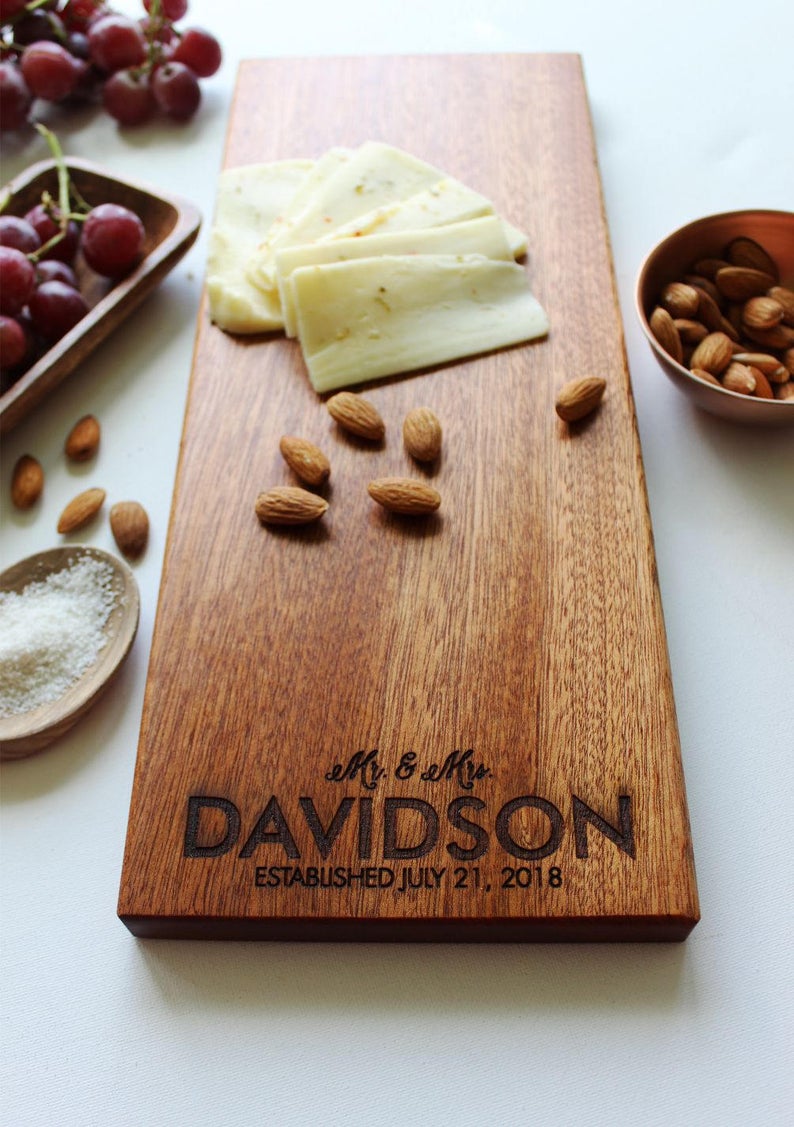 Cheese Charcuterie Board | SugarTreeGallery