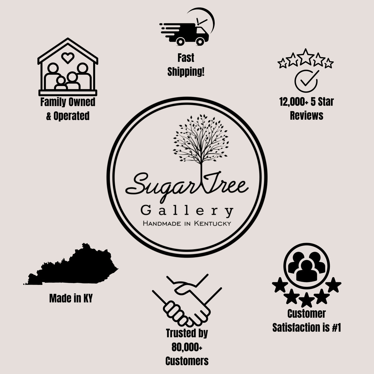 Cutting Board | Custom Logo Design