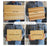 Personalized Butcher Block | Grandmas House Design