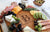 Personalized Cheese Board