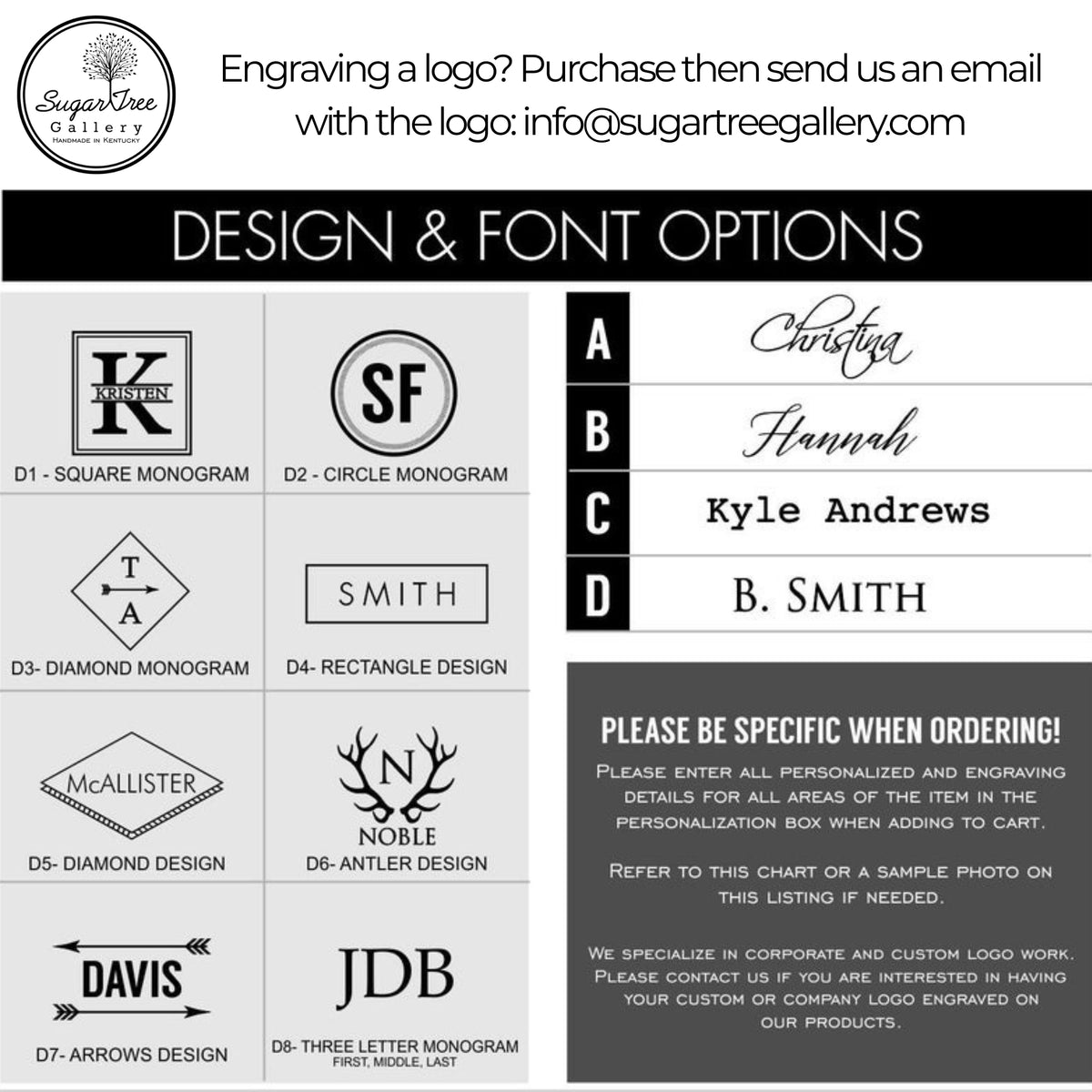 Logo Branded Wireless Charger