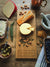 Cheese Charcuterie Boards | Sugar Tree Gallery | Heirloom Quality Kitchen & Home SugarTreeGallery