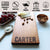 Custom Cheese/Charcuterie Board | Carter Design