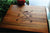 Custom Engraved Cutting Board | Buy Cutting Board | Sugar Tree Gallery