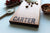 Personalized Cheese Charcuterie Board Custom Engraved To Order