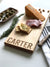 Personalized Cheese Charcuterie Board Custom Engraved To Order