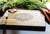 Custom Engraved Butcher Blocks | SugarTreeGallery
