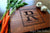 Personalized Cutting Board Custom Engraved For Mothers Day