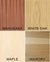Custom Engraved Butcher Blocks | SugarTreeGallery